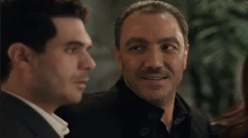 مواعيد عرض الحلقة 6 من مسلسل فرصة أخيرة والقنوات الناقلة